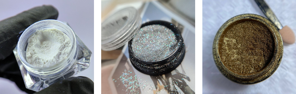which rubbing powder to choose